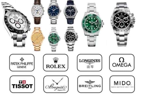 文山西畴县回收名表